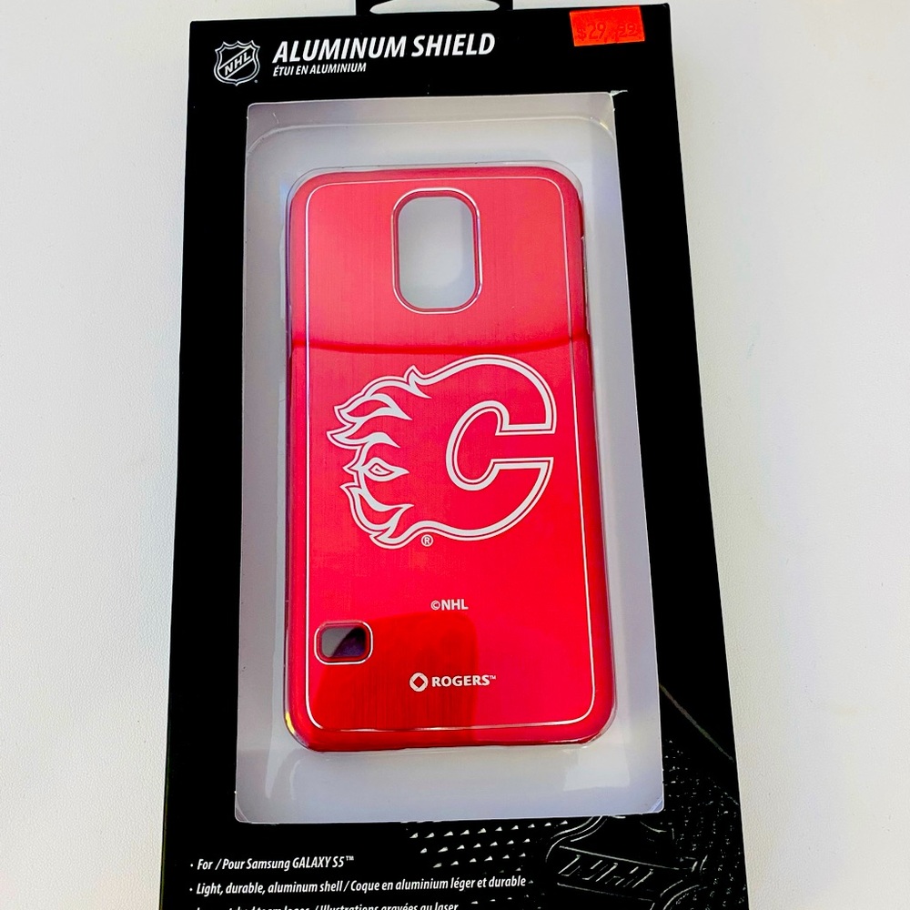 Case Samsung Galaxy S5 | NWOT
